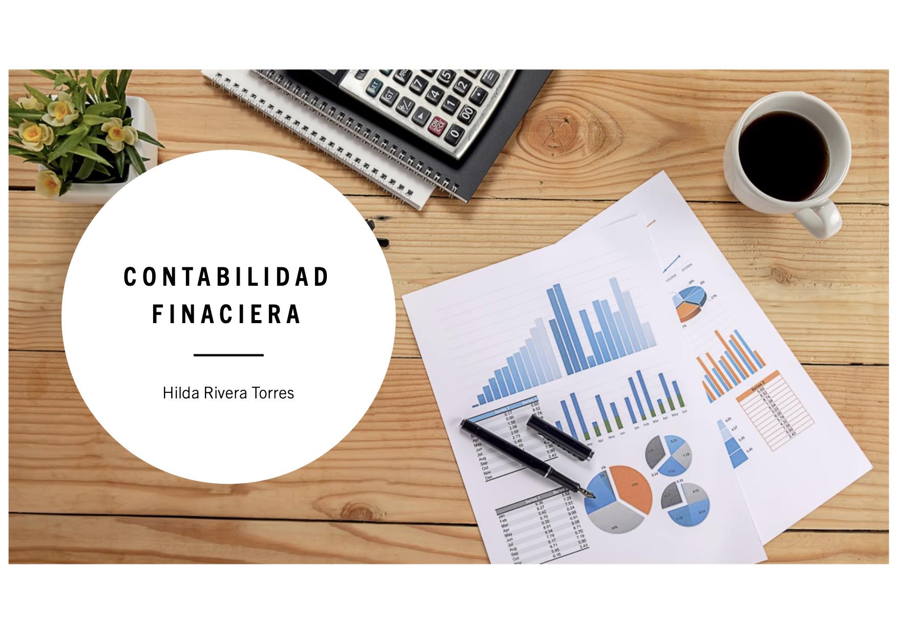 CONTABILIDAD FINANCIERA