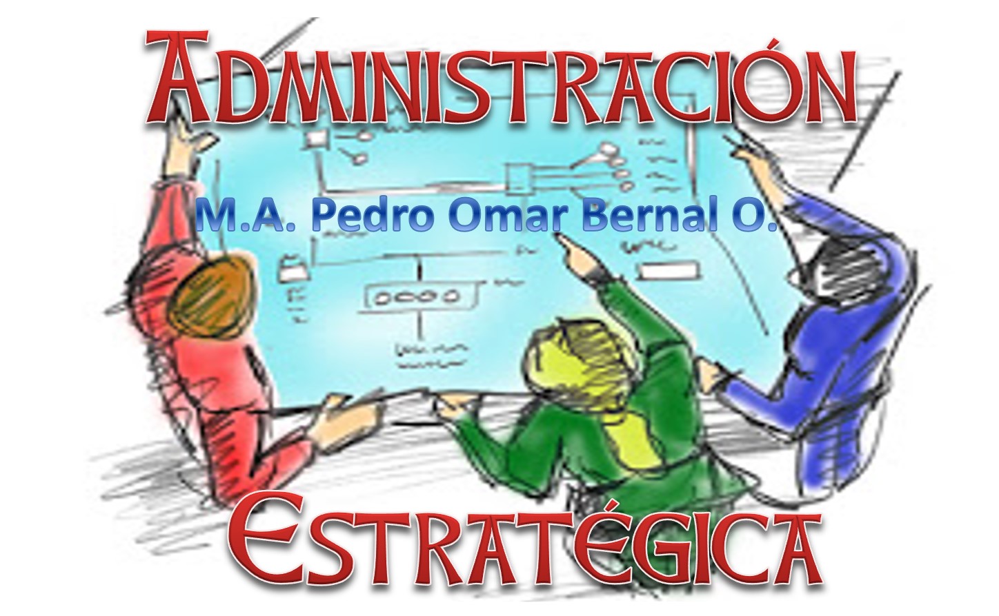 ADMINISTRACIÓN ESTRATÉGICA 2