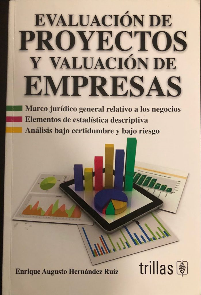 Valuación de Empresas Dr. Ordoñez