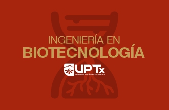 Ingeniería en Biotecnología