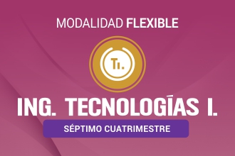 7mo. Cuatrimestre