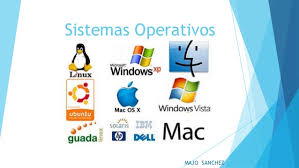 SISTEMAS OPERATIVOS