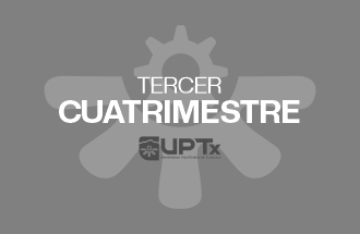 3er. Cuatrimestre 