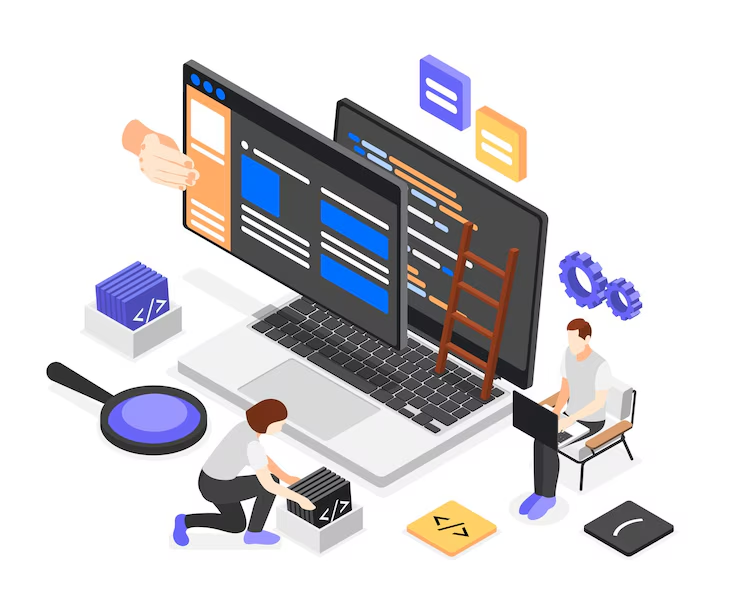 TÓPICOS DE CALIDAD PARA EL DISEÑO DE SOFTWARE