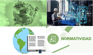 INDUSTRIA SUSTENTABLE (FLEXIBLE MAYO-AGOSTO 2025)