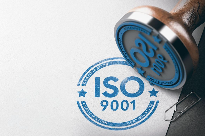 Norma ISO 9001:2015