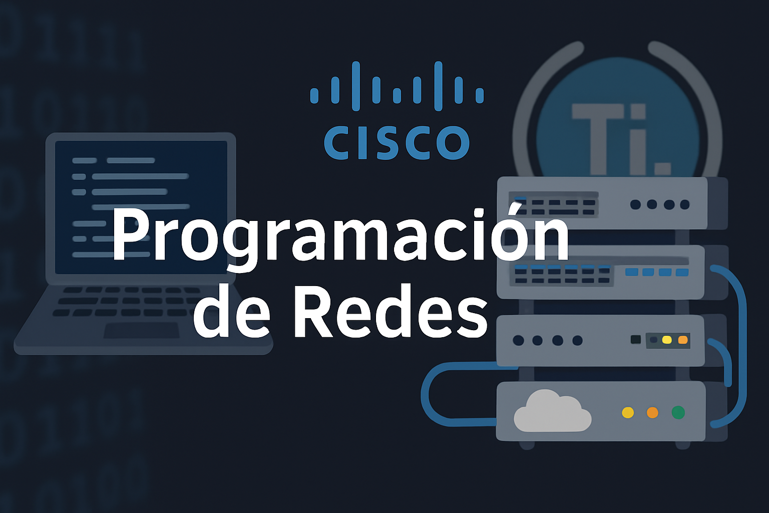 Programación de Redes