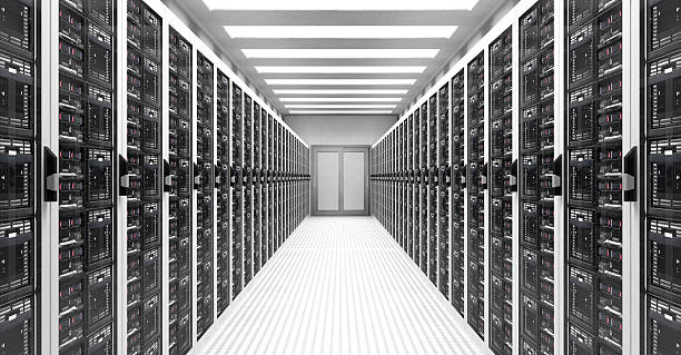 Centro de datos