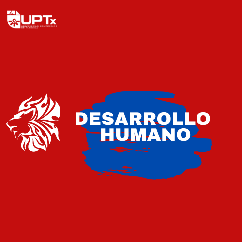 Desarrollo Humano y Valores Sep-Dic 2025