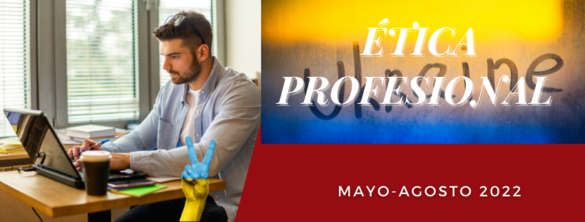 ÉTICA PROFESIONAL PLAN 2024