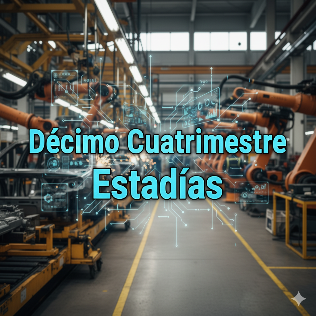 ESTADÍAS 