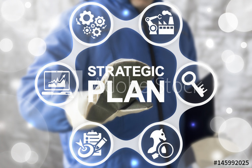 Plan. Estrategica Empresarial y de Operaciones [SEP-DIC 2023]