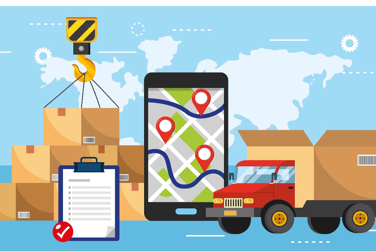 Ing de Procesos & Logistica [Ene-Abr 2026] Raul X Gomez